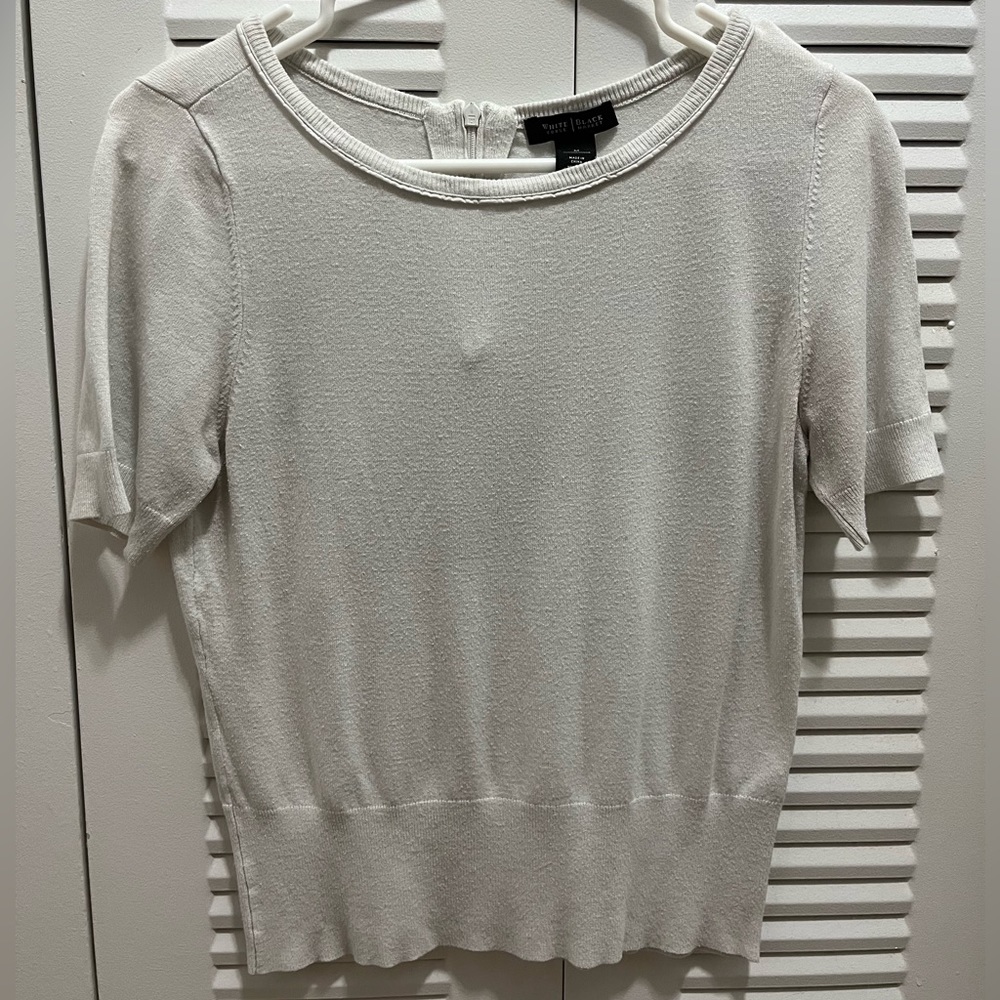 White House Black Market Top
